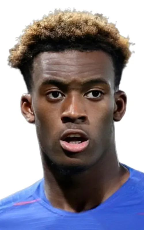 Callum Hudson-Odoi