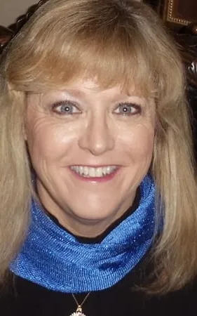 Carolyn Campbell