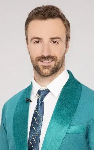 James Hinchcliffe