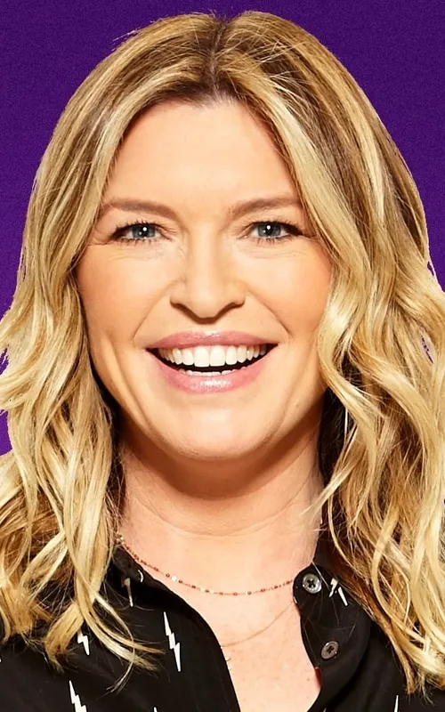 Tina Hobley