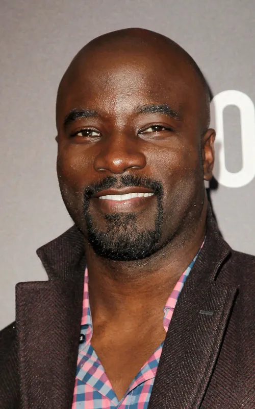 Mike Colter