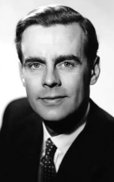 Ian Carmichael