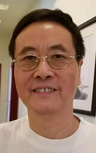 Yang Wei