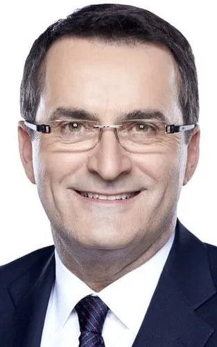 Jean Lapierre