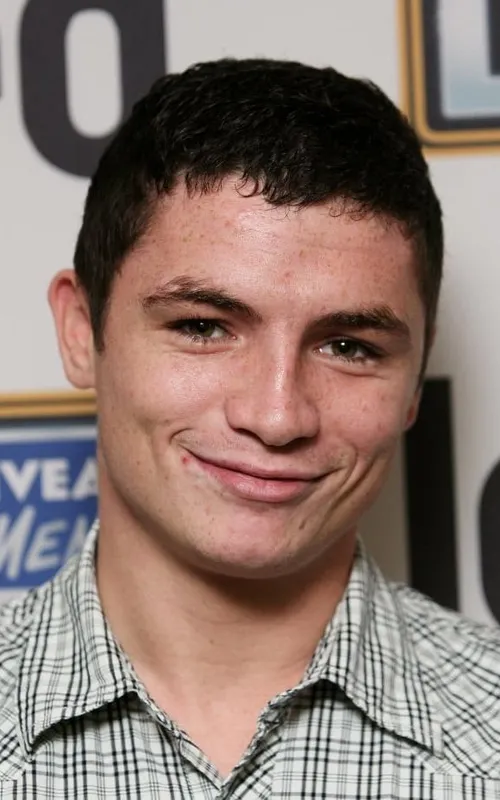 Jody Latham