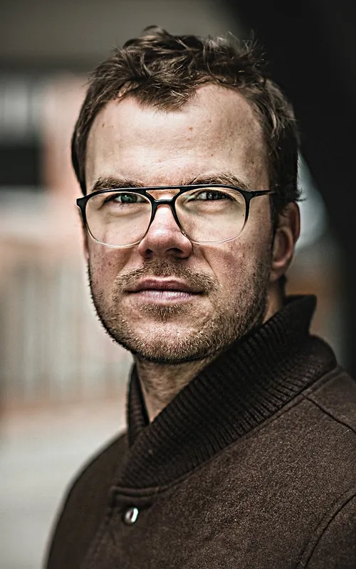 Bart Hollanders