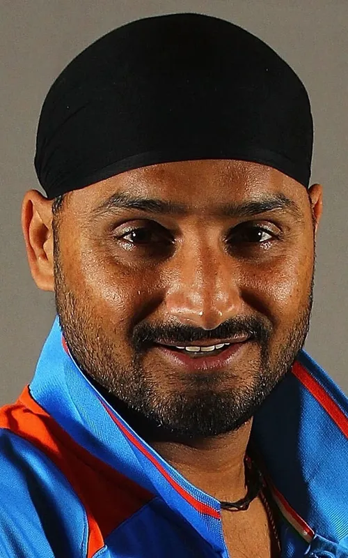 Harbhajan Singh