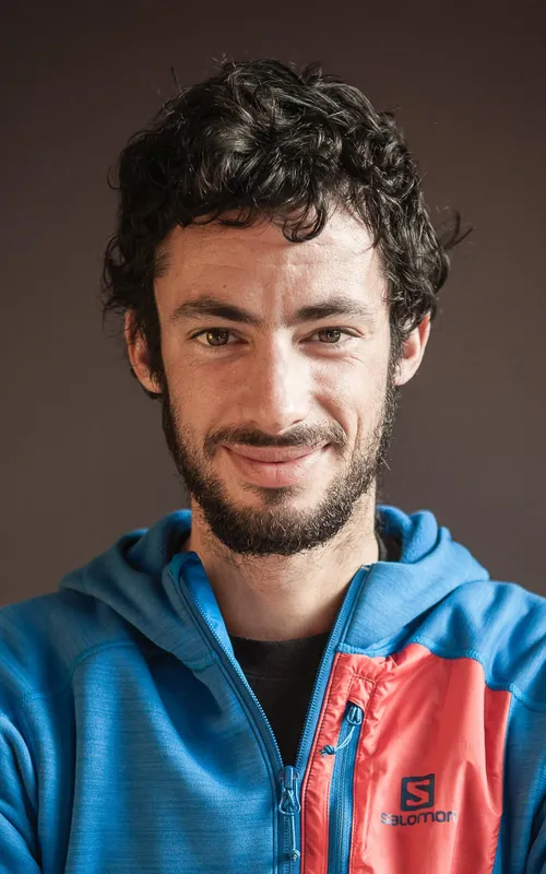 Kilian Jornet