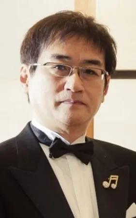 Kohei Tanaka