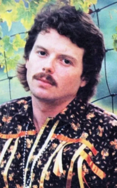 Scott McKenzie