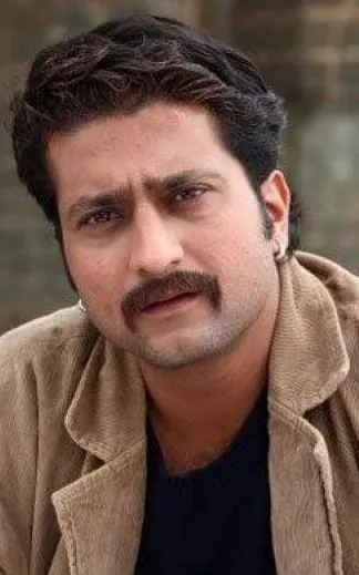 Jitendra Joshi