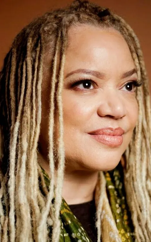 Kasi Lemmons