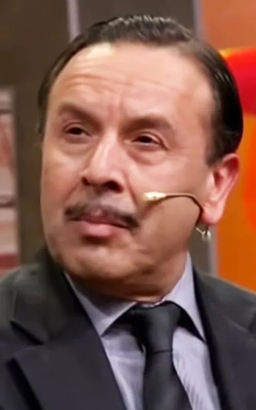 Necati Bilgiç