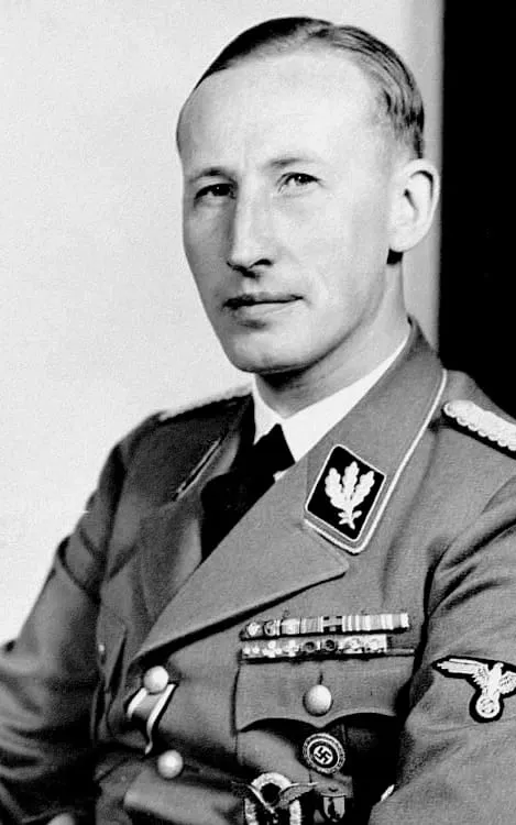 Reinhard Heydrich