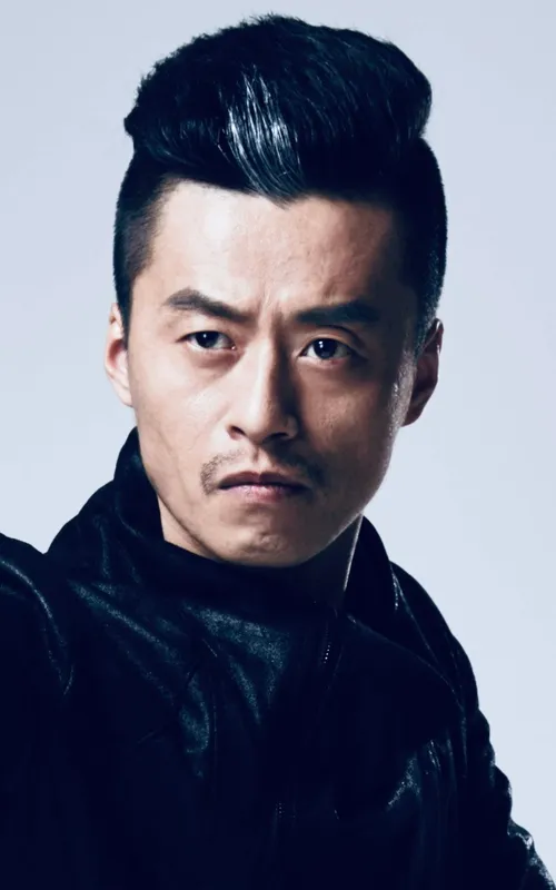 Yin Hailong