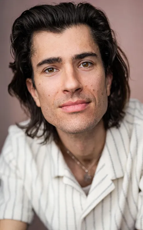 Danny Houk