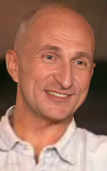 Aleksandr Malyshev