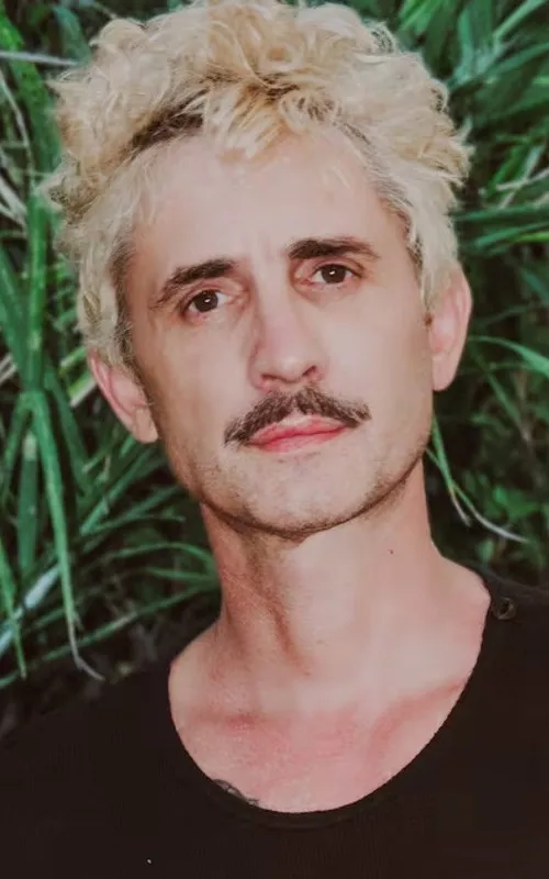 Nahuel Mutti