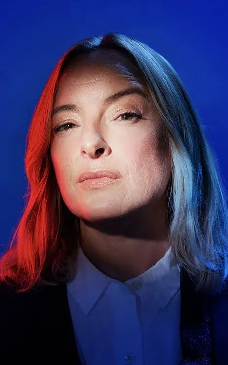 Pascale Bussières