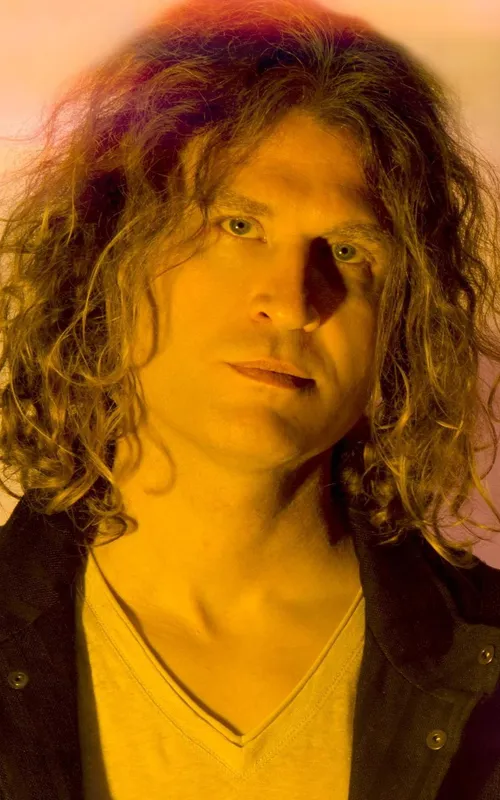 Dave Keuning