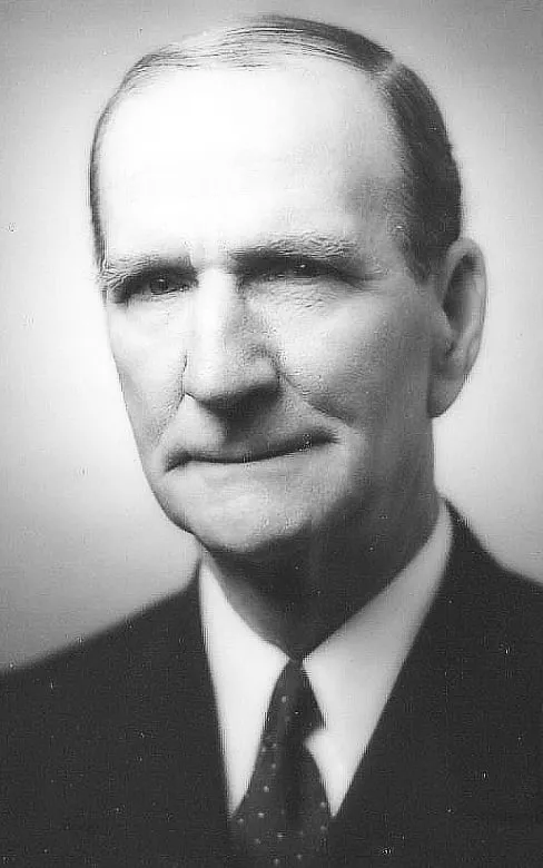 Frank McGlynn Sr.