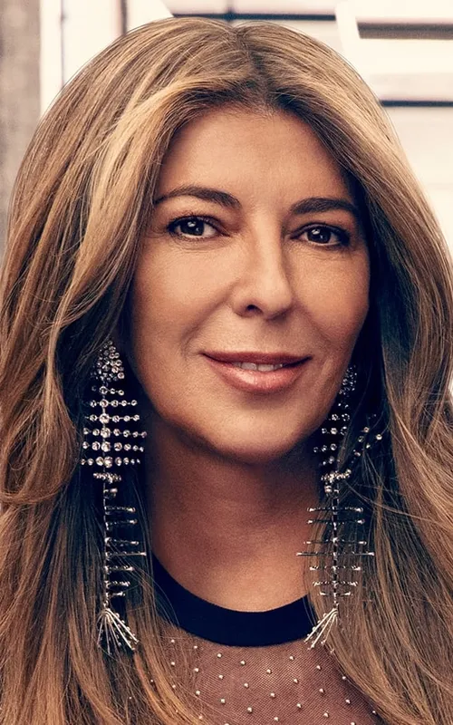 Nina Garcia