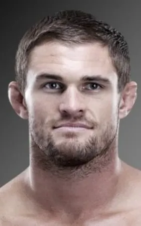 Daron Cruickshank