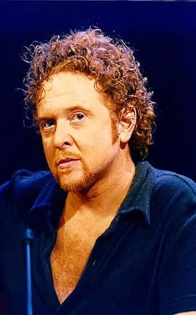 Mick Hucknall