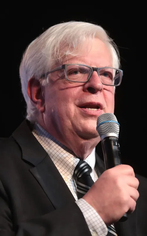 Dennis Prager