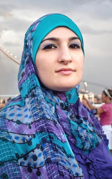 Linda Sarsour