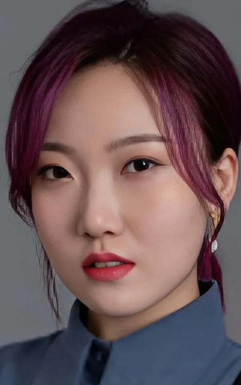 Jiang Yingjun