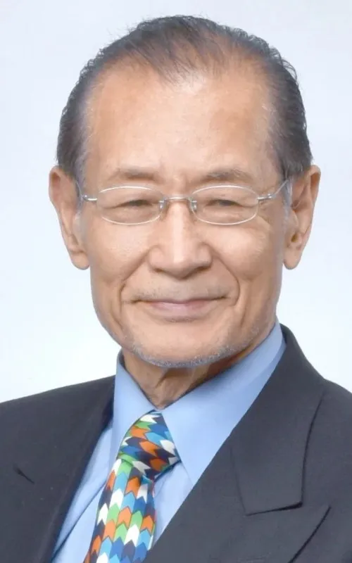 Shogo Shimizu