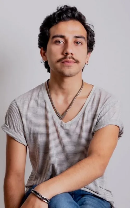 Aarón Mendoza