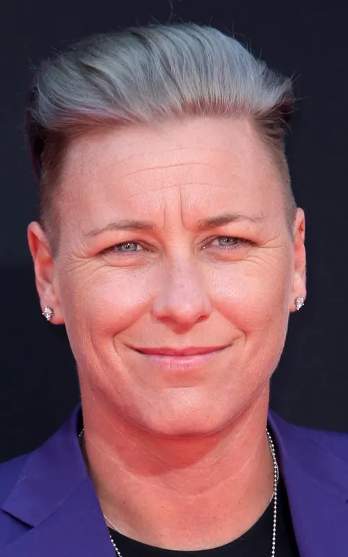 Abby Wambach