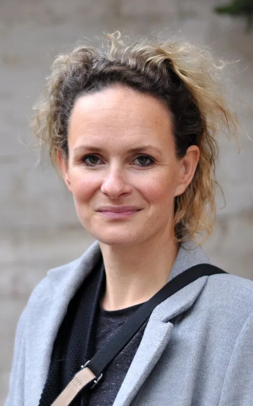 Adéla Stodolová