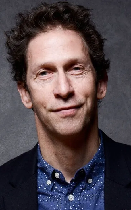 Tim Blake Nelson