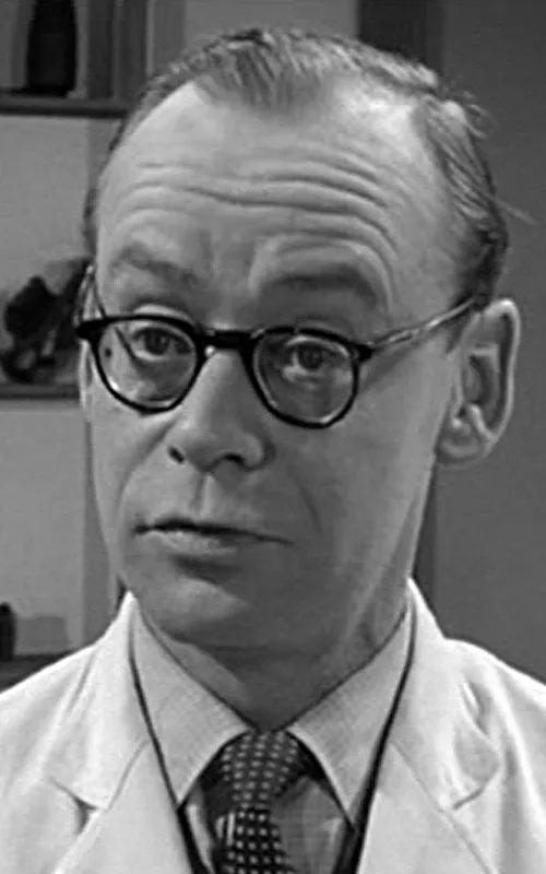 John Cazabon