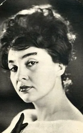 Leila Abashidze