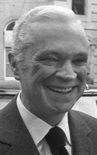 Roger Frey