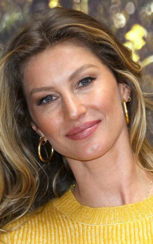 Gisele Bündchen