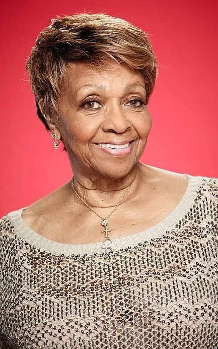 Cissy Houston