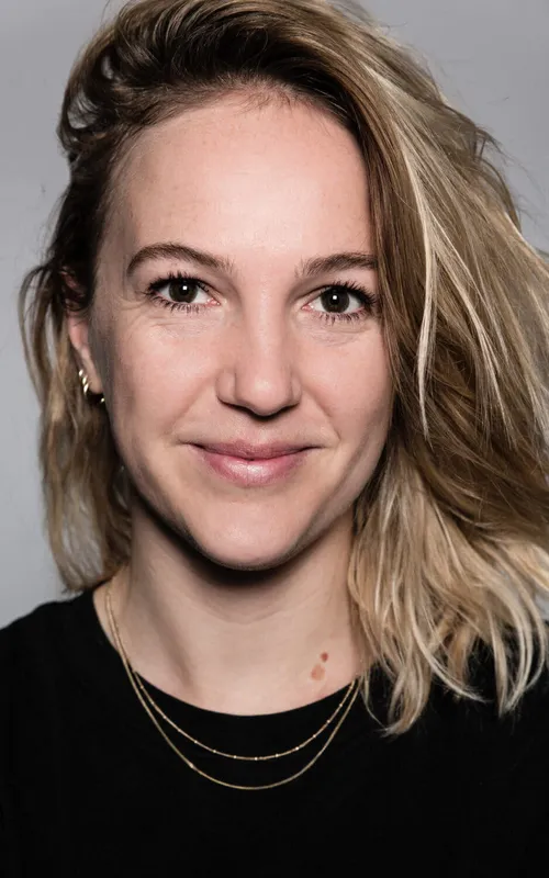 Marit Meijeren