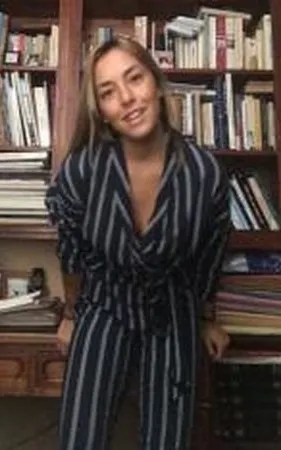 Saveria Giorgi