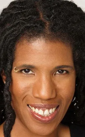 Nandi Bowe