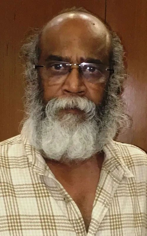 Velu Prabhakaran