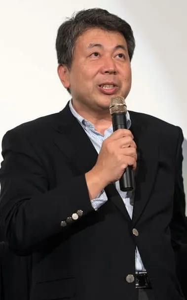 Seiji Okuda