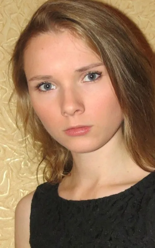 Yana Novikova