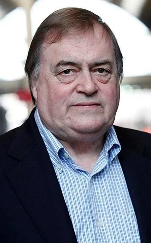 John Prescott