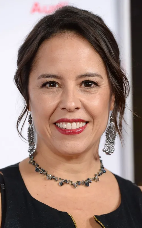 Patricia Riggen