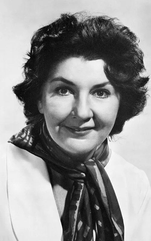 Maureen Stapleton